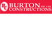 Burton Constructions Pty Ltd - Builders Australia