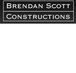 Brendan Scott Constructions Pty Ltd - Builders Australia