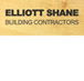 Elliott Shane - Builders Australia