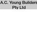 A.C. Young Builders Pty Ltd - Builders Australia