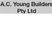 A.C. Young Builders Pty Ltd - Builders Australia 0