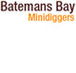 Batemans Bay Minidiggers - Builders Australia