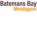 Batemans Bay Minidiggers - Builders Australia 0