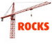 Rocks Cranage  Rigging - Builders Australia