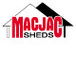Macjac Sheds - Builders Australia