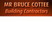 Bruce Cottee - Builders Australia
