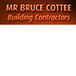 Bruce Cottee - Builders Australia 0