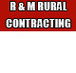 R  M Rural Contracting - Builders Australia