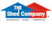 The Shed Company - Builders Australia