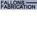 Fallons Fabrications - Builders Australia 0