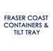 Fraser Coast Containers  Tilt Trays - Builders Australia
