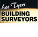 Lee Tyers Building Surveyors - Builders Australia
