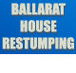 Ballarat House Restumping - Builders Australia