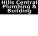 Hills Central Plumbing  Building - Builders Australia