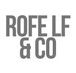 Rofe LF  Co - Builders Australia