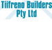 Tiifreno Builders Pty Ltd - Builders Australia