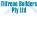 Tiifreno Builders Pty Ltd - Builders Australia 0