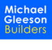 Michael Gleeson Builders - Builders Australia