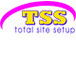 AA Total Site Setup