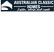 Australian Classic Homes - Builders Australia