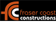 Fraser Coast Constructions - Builders Australia