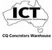 ICT Concretors Warehouse Pty Ltd - Builders Australia