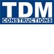 TDM Constructions - Builders Australia