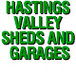Hastings Valley Sheds and Garages - Builders Australia