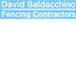 David Baldacchino - Builders Australia