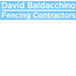 David Baldacchino - Builders Australia 0