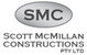 Scott McMillan Constructions - thumb 0