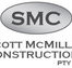 Scott McMillan Constructions - Builders Australia