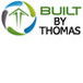Built By Thomas - Brisbane Builder - Builders Australia 0