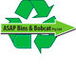 ASAP Bins  Bob Cats - Builders Australia