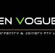 EnVogue Carpentry  Joinery - Builders Australia