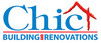 Chic Building And Renovations - Builders Australia 0