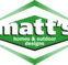 Matt's Homes  Outdoor Designs - Builders Australia