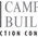 Campbell Builders - Builders Australia