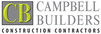 Campbell Builders - Builders Australia 0