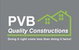 PVB Quality Constructions - thumb 0