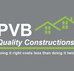 PVB Quality Constructions - Builders Australia
