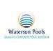 Watersun Pools - Builders Australia