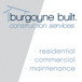 Burgoyne Built Construction Services - Builders Australia 0