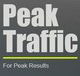 Peak Traffic Management - Builders Australia