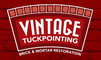 Vintage Tuckpointing - Builders Australia 0