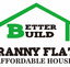 Better Build Granny Flats  Affordable Housing - Builders Australia