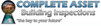 Complete Asset Building Inspections - Builders Australia 0