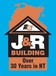 J & R Building - Builders Australia 0