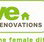 eve renovations - Builders Australia
