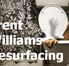 Trent Williams Resurfacing - Builders Australia
